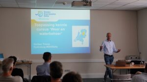 Weather and Water Management course celebrates 20 years: a harmonious match